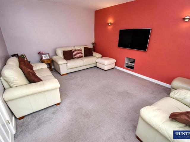 House for sale in Wigston Magna, Leicestershire
