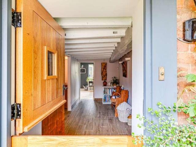 House for sale in Clwyd