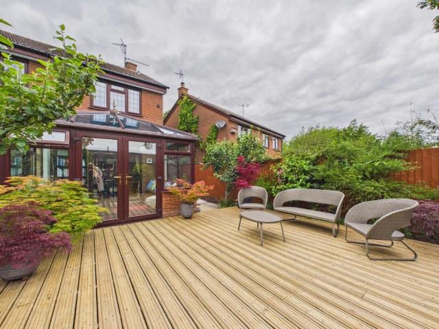 House for sale in The Slad, Lower Morton