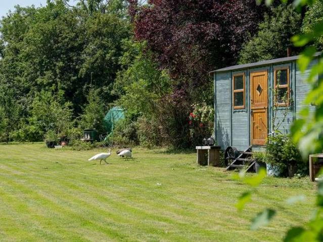 House for sale in Thrupp, Evershot