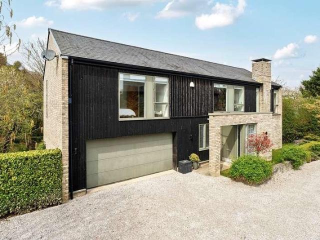 House for sale in Bolton Low Houses, Hampshire