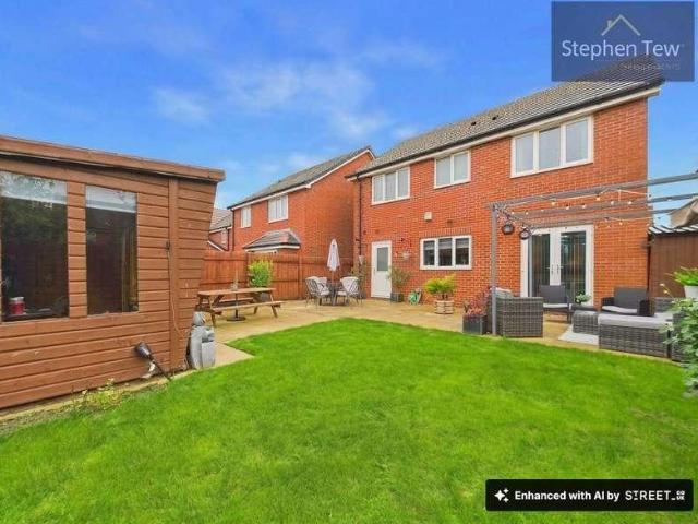House for sale in Little Marton