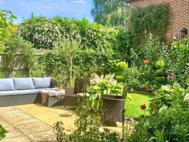 House for sale in Arford, East Hampshire