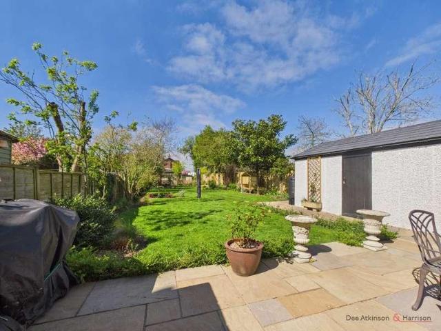 House for sale in Little Driffield, Driffield