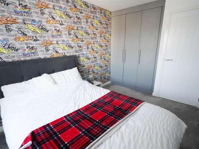 House for sale in Westhoughton, Lee Bank