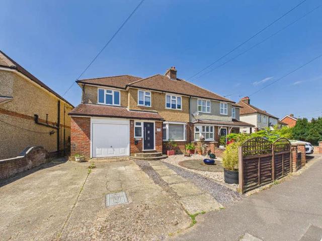 House for sale in Cressex, Buckinghamshire