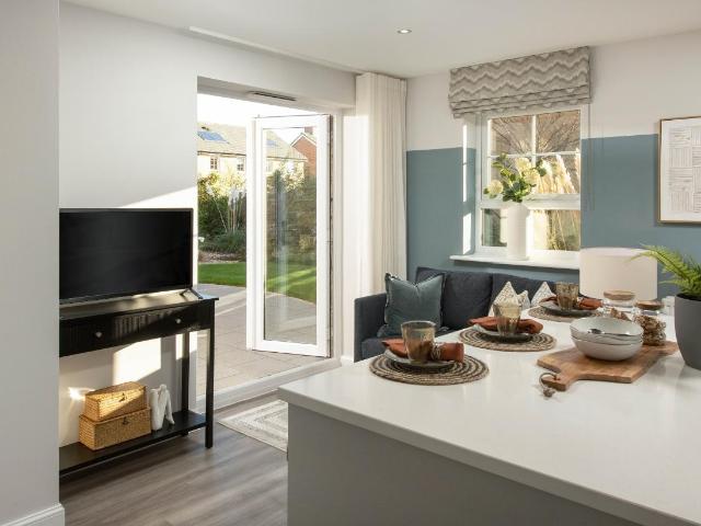 House for sale in Bury, Isle Of Man