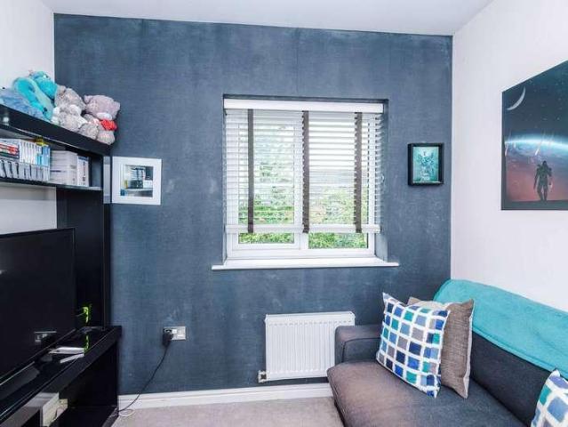 House for sale in Vulcan Village, Newton-le-willows