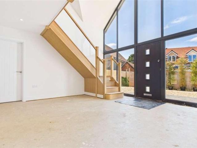 House for sale in Berrick Salome, Oxfordshire