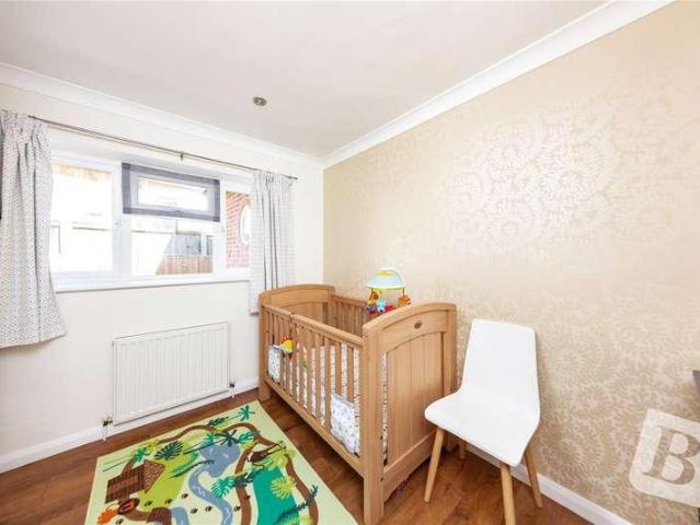 House for sale in Navestock Side, Essex
