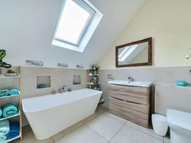 House for sale in Westborough, Surrey