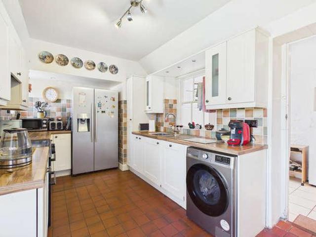 House for sale in St Just, Cornwall