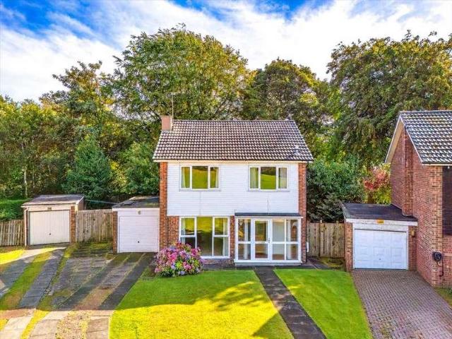 House for sale in Boghall, Bathgate