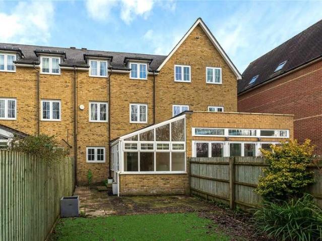 House for sale in Waterways, Oxford