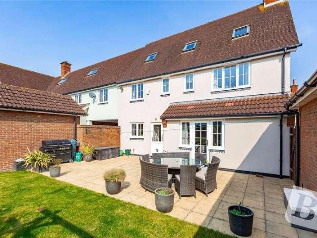House for sale in Chelmsford, Beaulieu Park