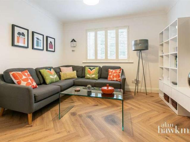 House for sale in Lyneham and Bradenstoke, Bradenstoke