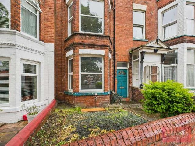 House for sale in Scalby Mills, Kepwick