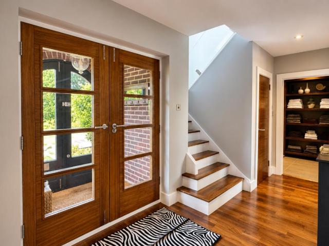 House for sale in Talbot Village, Bournemouth