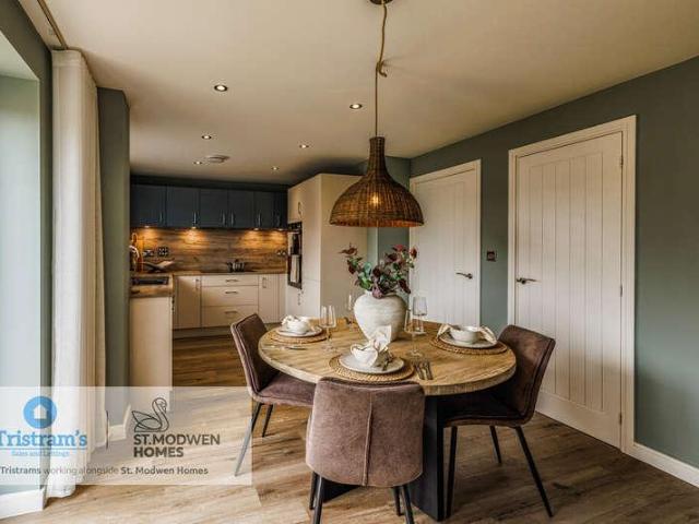 House for sale in Bramcote, Broxtowe