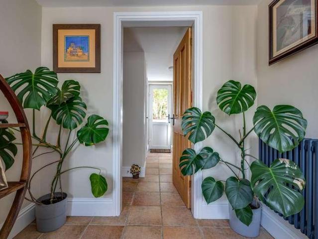 House for sale in Mold, Gwernaffield and Pantymwyn