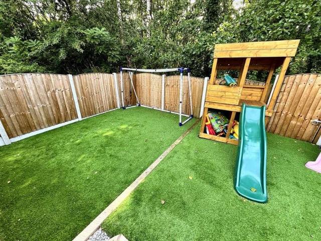 House for sale in Hollins, Bury