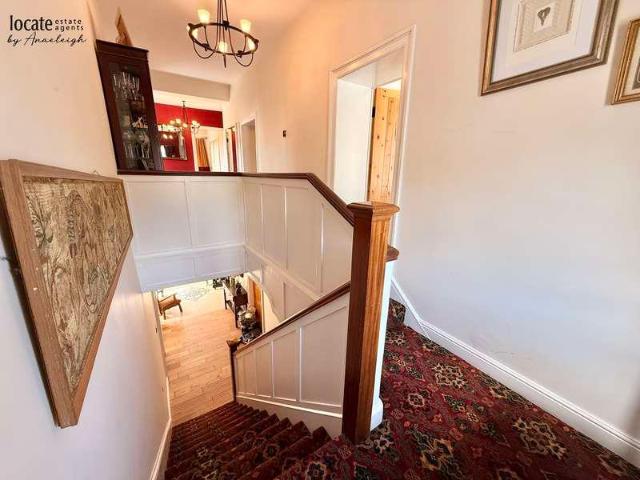 House for sale in Londonderry, Northern Ireland