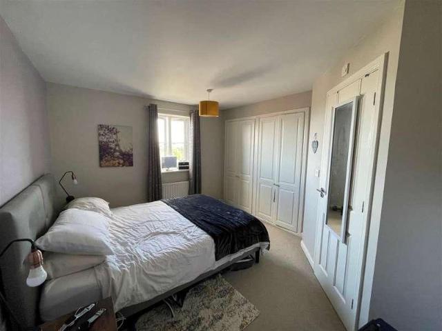 House for sale in Feckenham, City Of Bristol