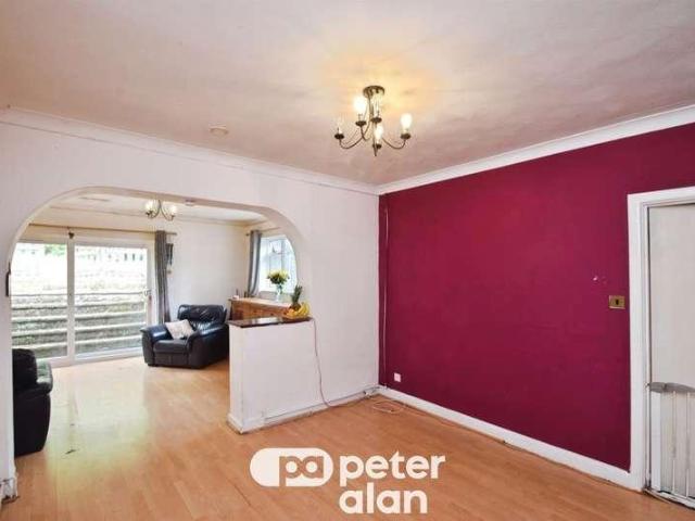 House for sale in Nangreaves, Wales