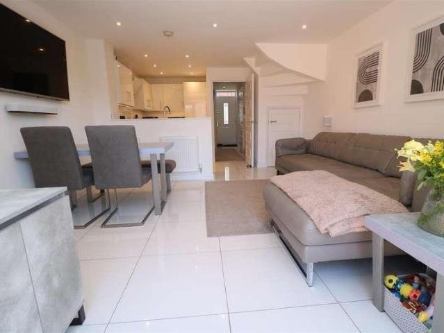 House for sale in Westbury, Wiltshire