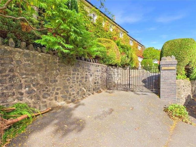 House for sale in Upper Welland, Malvern Hills