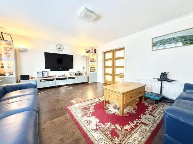 House for sale in West Moors
