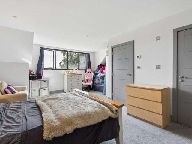 House for sale in Swallow, Buckinghamshire