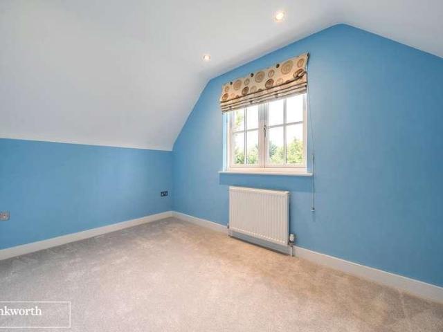 House for sale in Priest Down, Hampshire