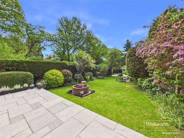 House for sale in West Berkshire