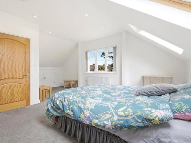 House for sale in Duton Hill, Essex
