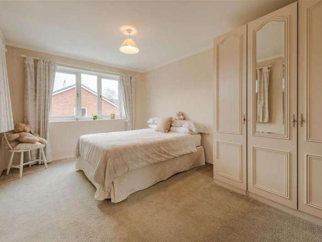House for sale in Churchill and Blakedown, Rushock