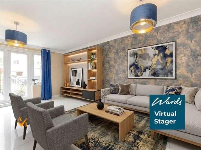 House for sale in Hamerton, Kent