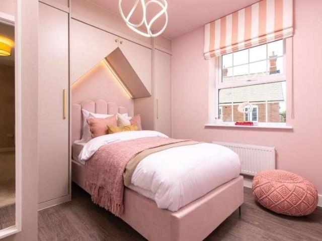 House for sale in Harpole, Northamptonshire