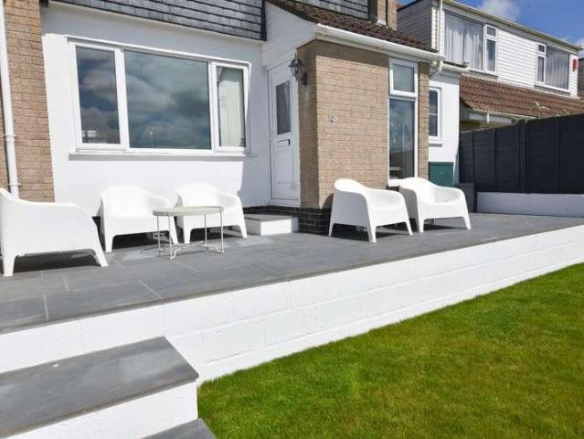 House for sale in South Tehidy, Cornwall