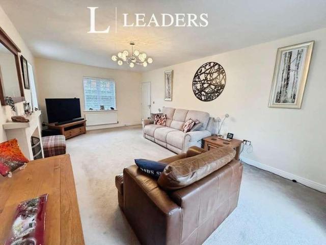 House for sale in Winnington Village, Northwich
