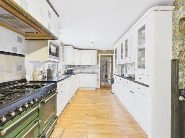 House for sale in Hepple, Northumberland