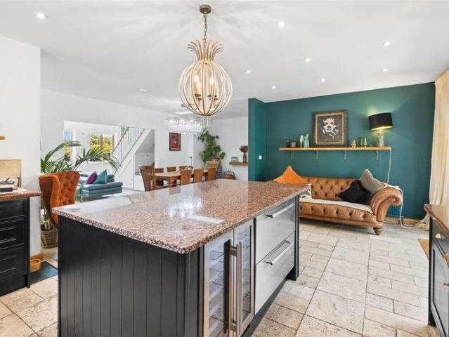 House for sale in Cross In Hand, East Sussex