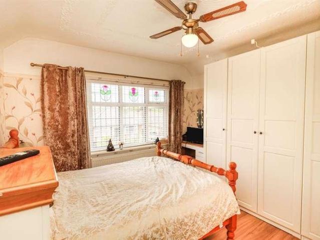 House for sale in Whittle Hall, Warrington
