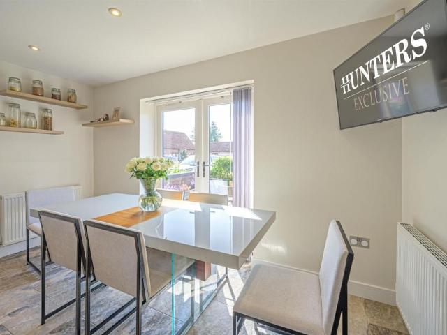 House for sale in Wolverley, Rushock
