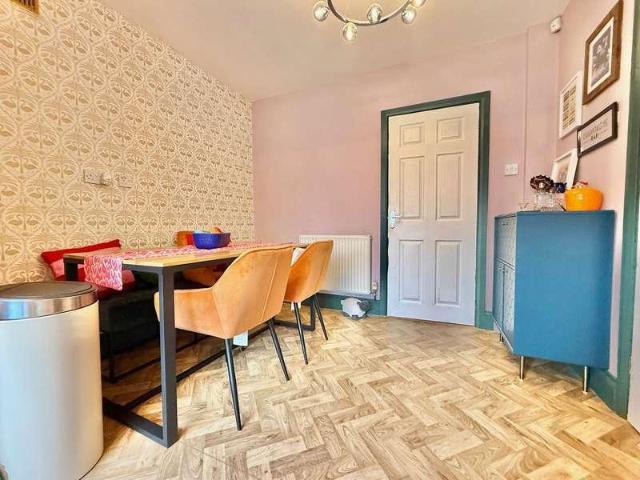 House for sale in Coseley, West Midlands