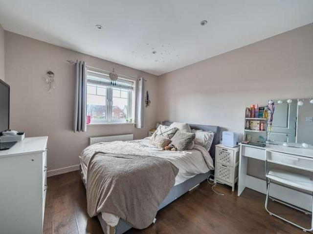 House for sale in Clapham, West Sussex