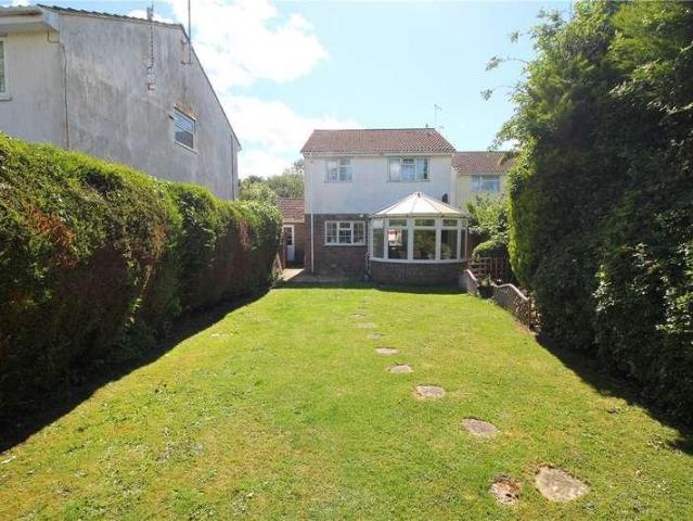 House for sale in Barholm, Isle Of Man