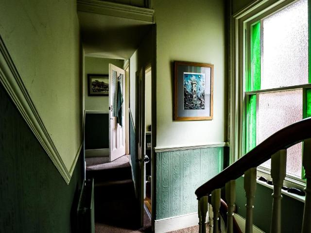 House for sale in High Wickham, Guestling Green