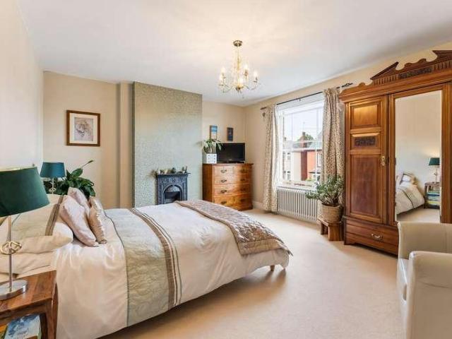 House for sale in Rushock, Worcestershire