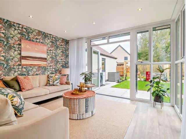 House for sale in Twyning, Pamington